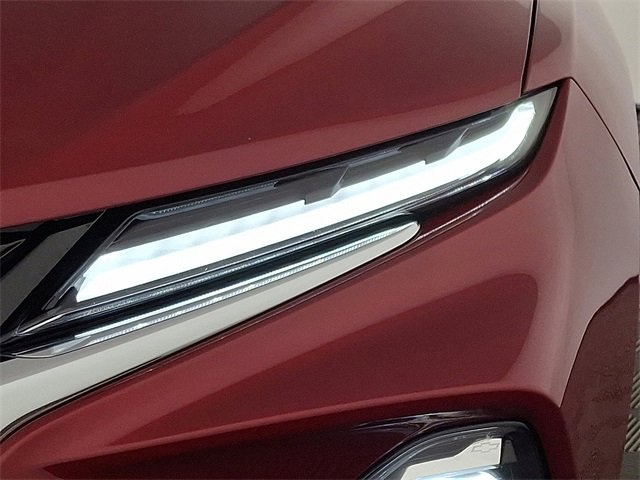 Certified 2024 Chevrolet Blazer Premier w/ Driver Confidence II Package image 11