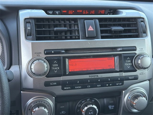 Used 2013 Toyota 4Runner SR5 image 24