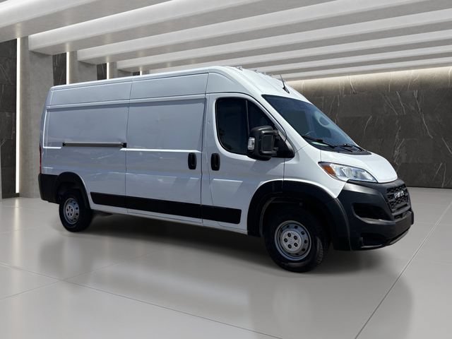 Used 2023 RAM ProMaster 2500 FWD image 8