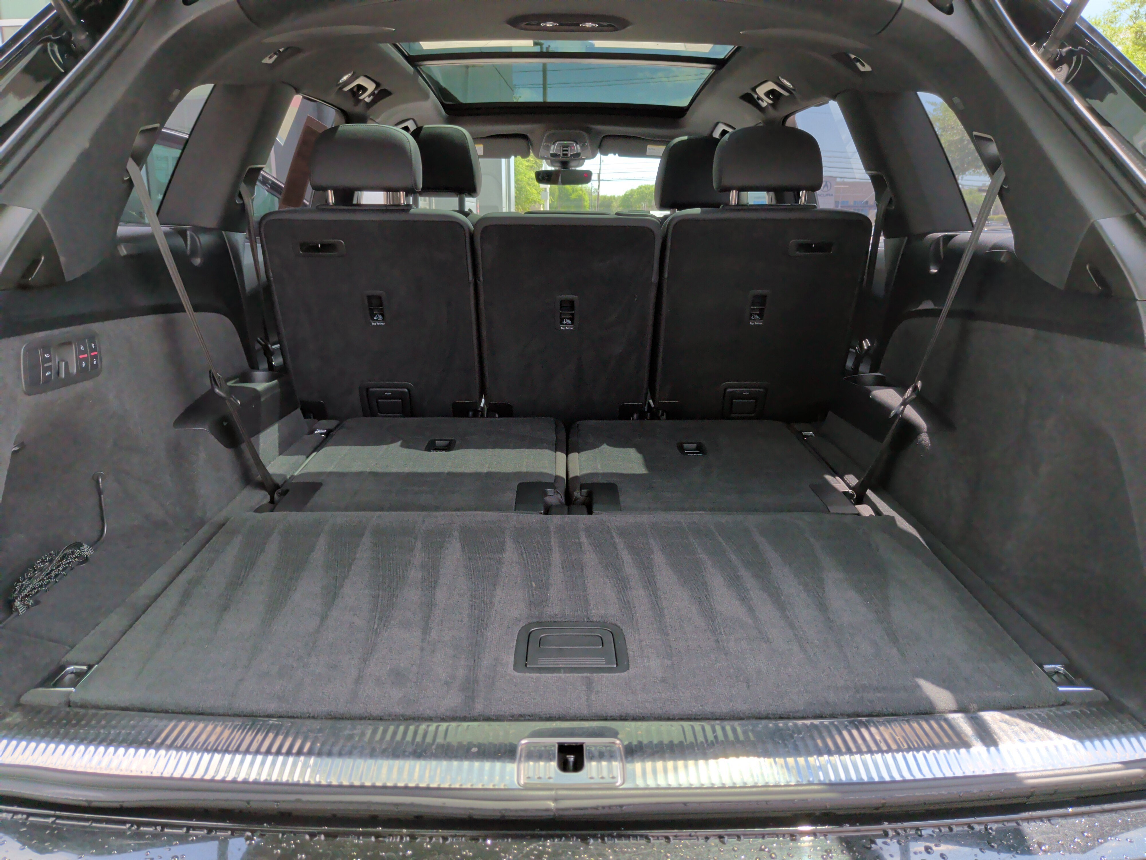 Used 2022 Audi Q7 3.0T Prestige image 34