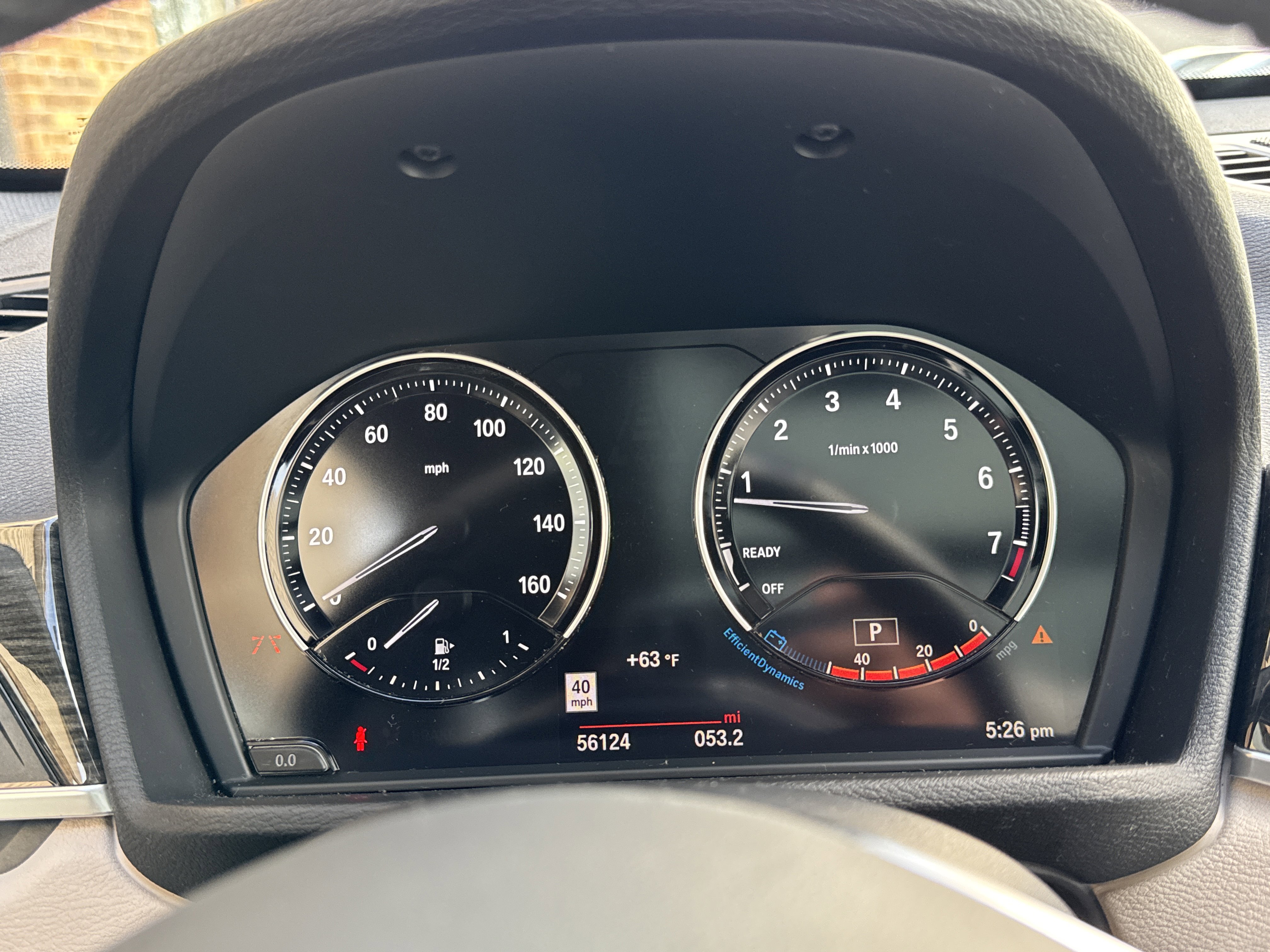 Used 2018 BMW X1 xDrive28i AWD/4WD image 19