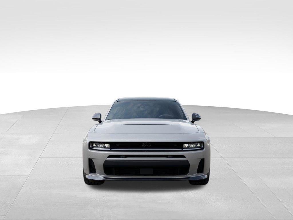 New 2026 Dodge Charger R/T Scat Pack image 6