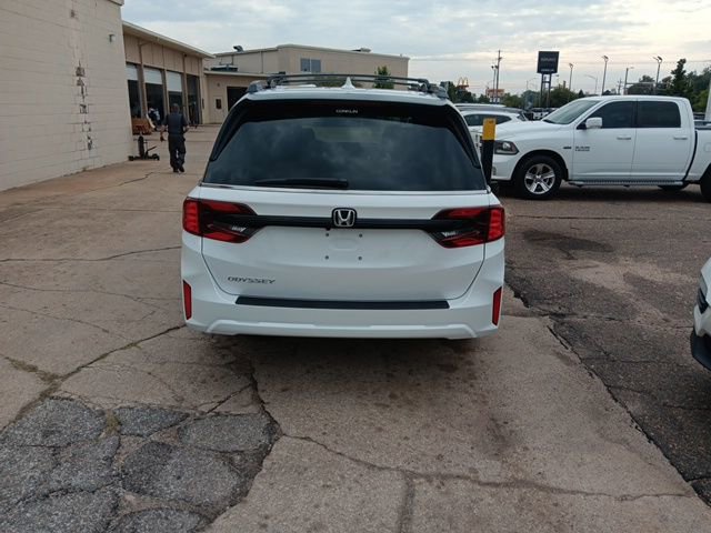 New 2026 Honda Odyssey EX-L image 5