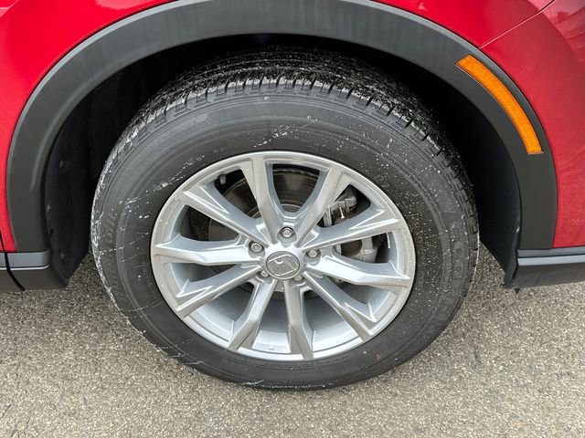 Used 2024 Honda CR-V EX-L image 7