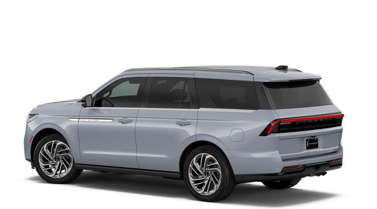 New 2026 Lincoln Navigator Reserve AWD/4WD image 48