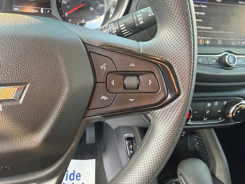 Used 2023 Chevrolet TrailBlazer LT image 18