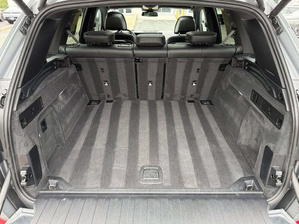 Certified 2024 BMW X5 xDrive40i w/ Premium Package AWD/4WD image 38