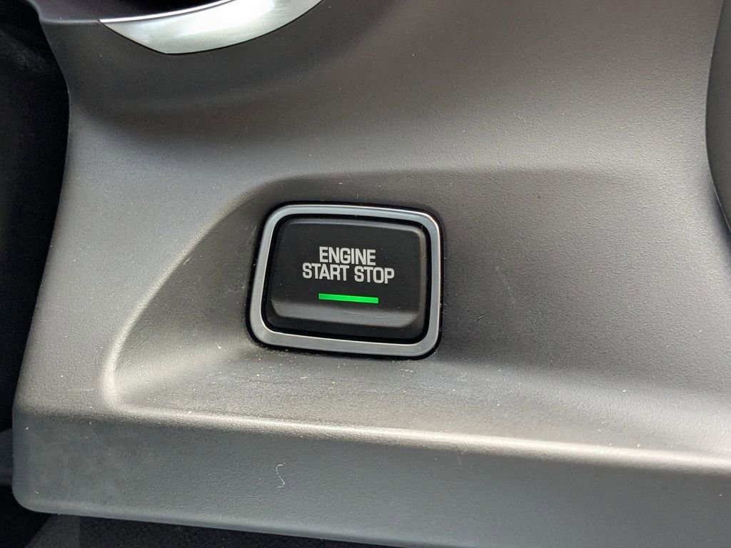 Used 2018 Chevrolet Camaro LT w/ RS Package RWD image 29