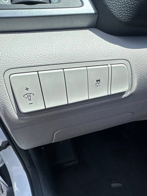 Used 2018 Hyundai Tucson SEL FWD image 16