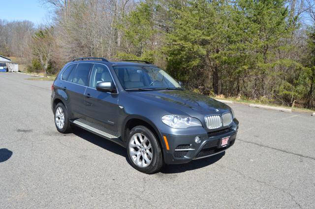 Used 2013 BMW X5 xDrive35i image 61
