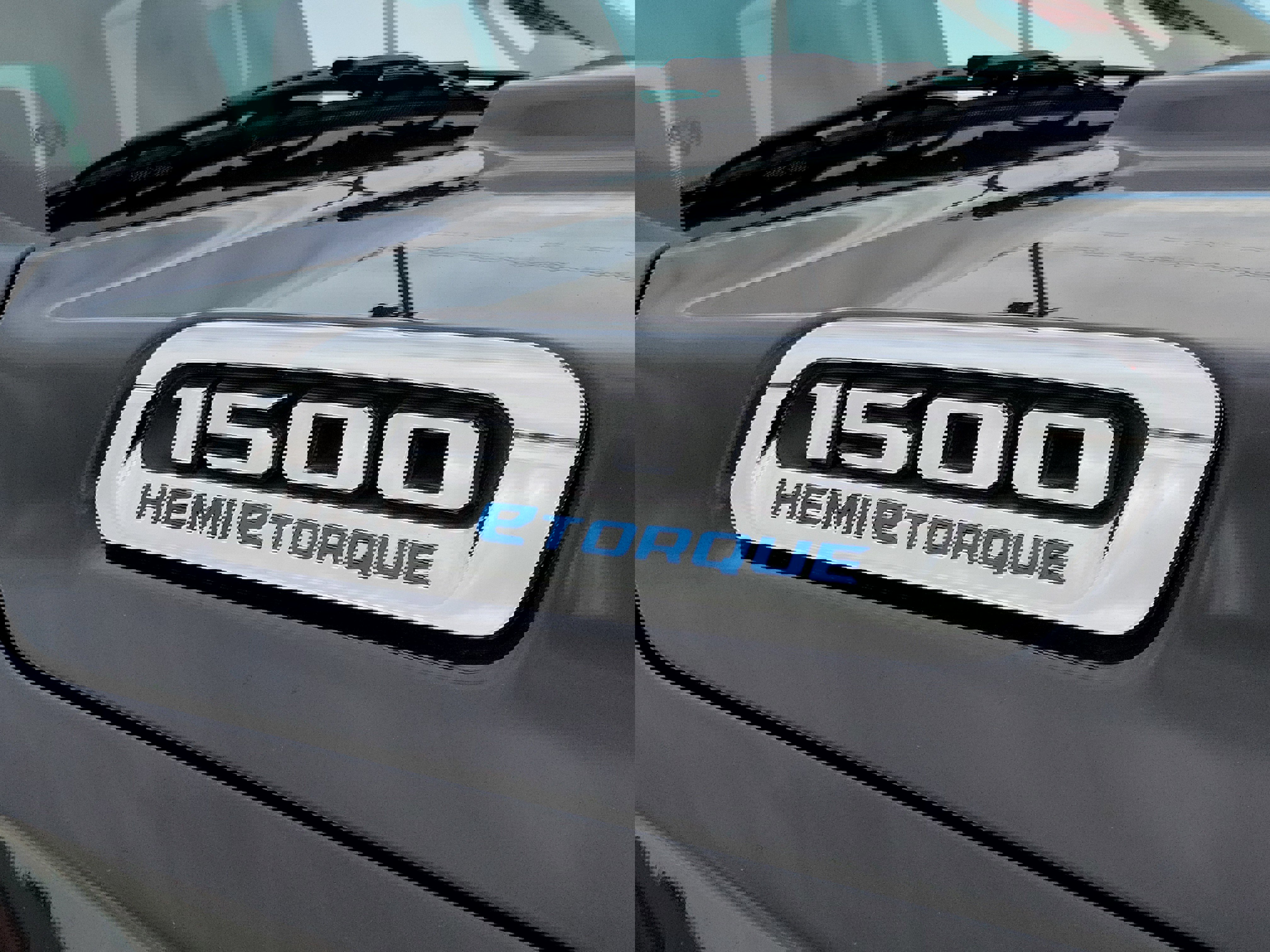 Used 2023 RAM 1500 Big Horn image 6