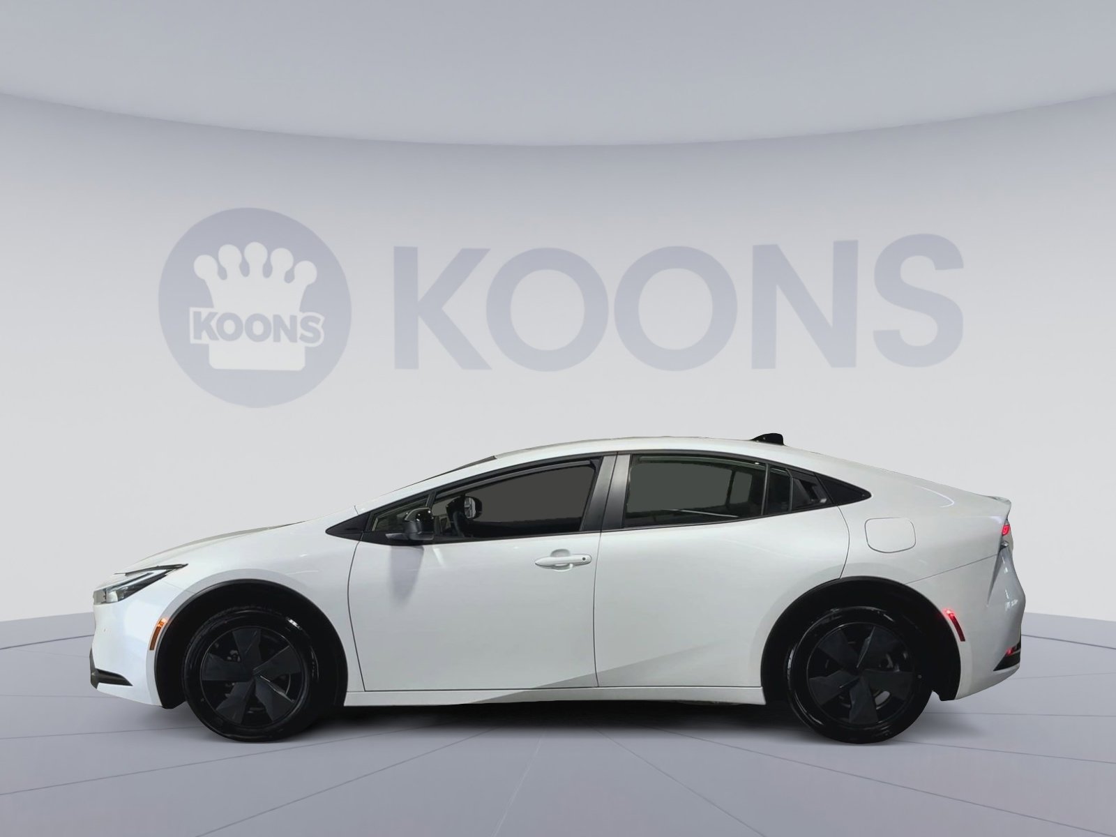 Used 2026 Toyota Prius LE FWD image 7
