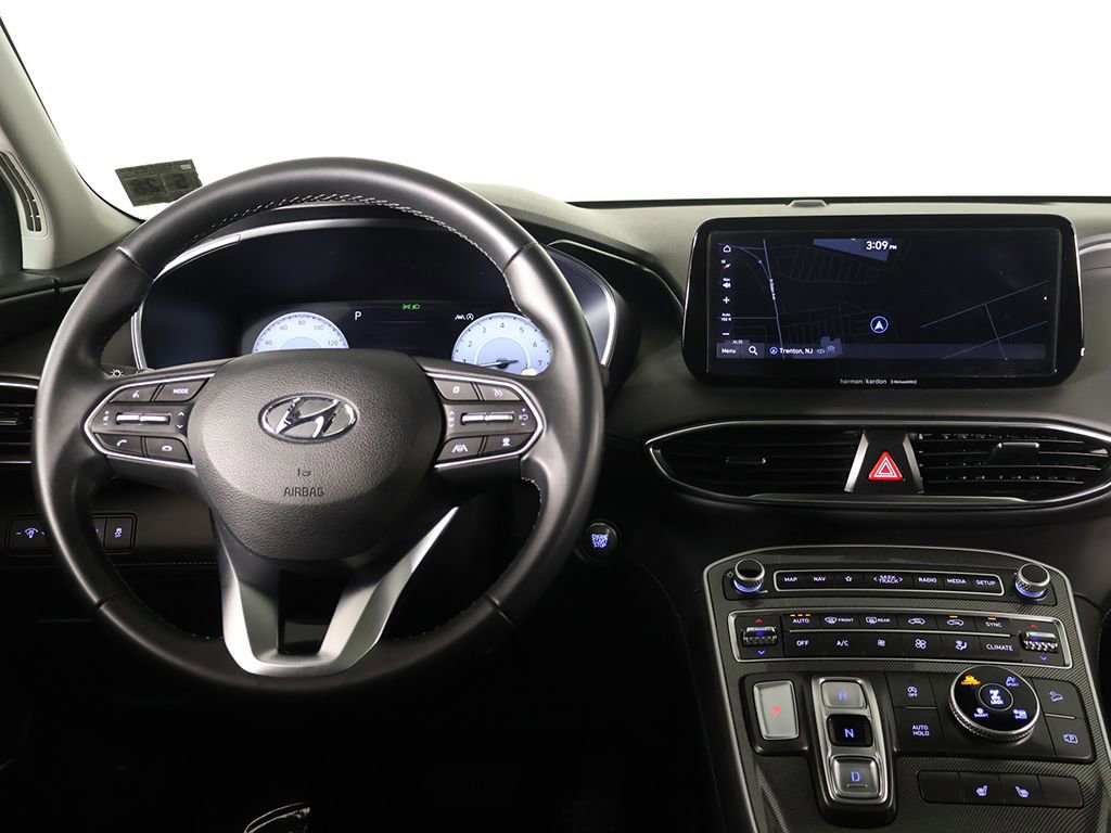 Used 2023 Hyundai Santa Fe SEL w/ Premium Package image 45