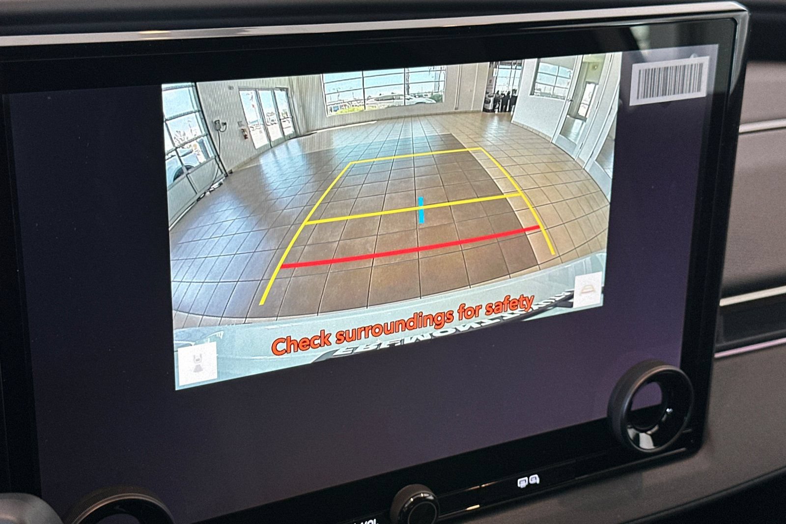 New 2026 Toyota bZ AWD/4WD image 20