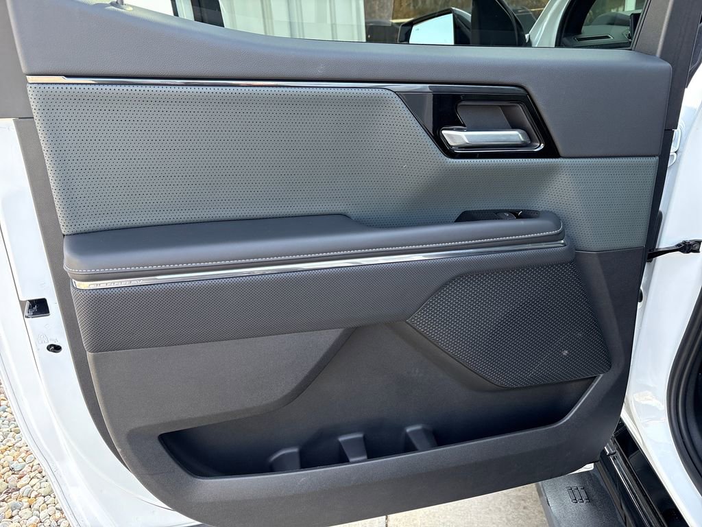 New 2026 GMC Sierra EV AT4 image 62