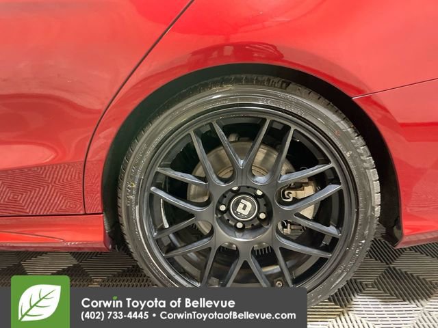 Used 2019 Mercedes-Benz C 43 AMG 4MATIC Sedan image 25