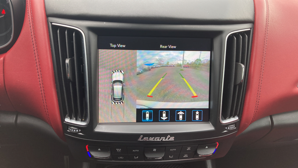 Used 2019 Maserati Levante GTS AWD/4WD image 23