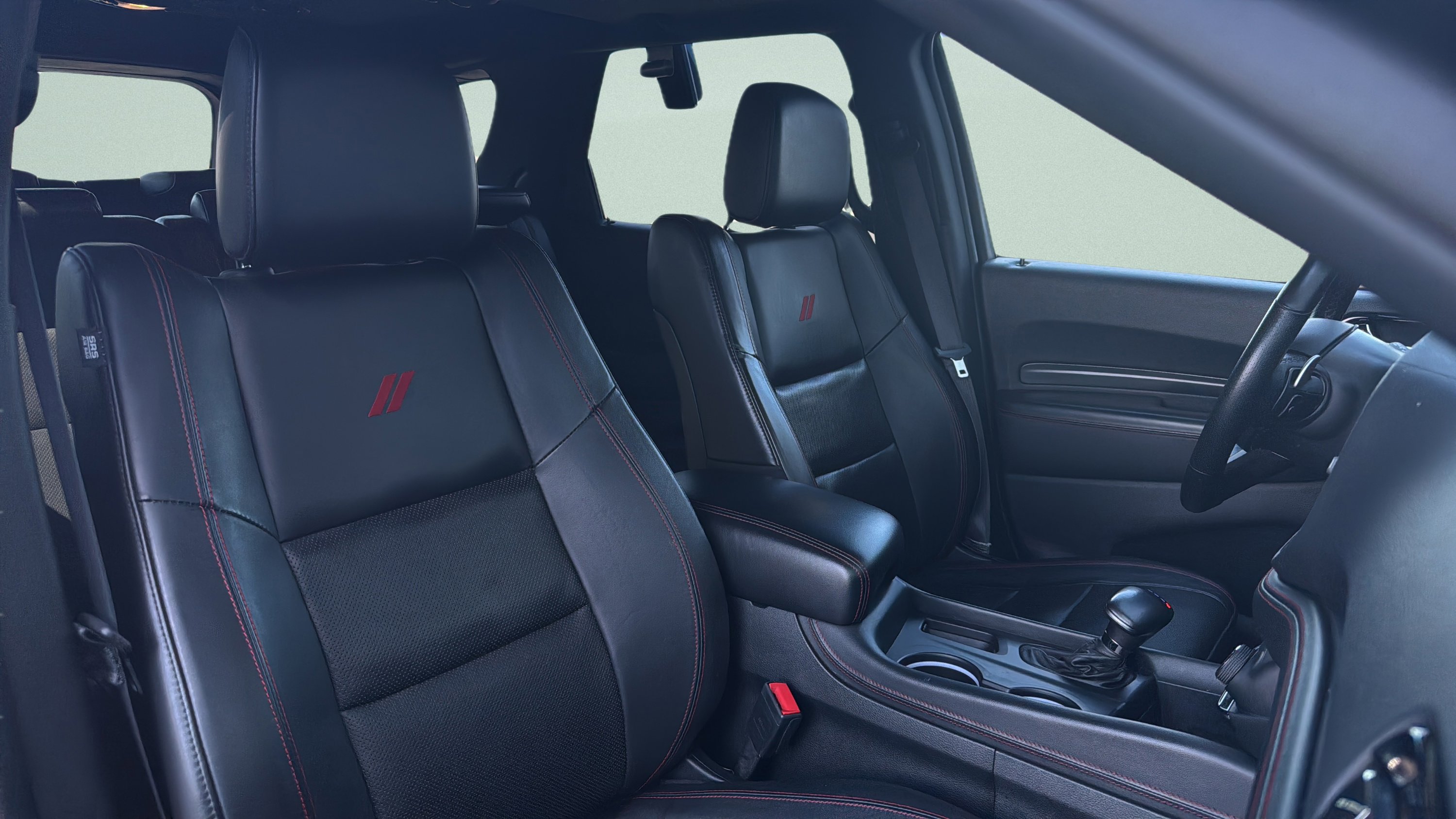 Used 2024 Dodge Durango GT AWD/4WD image 30
