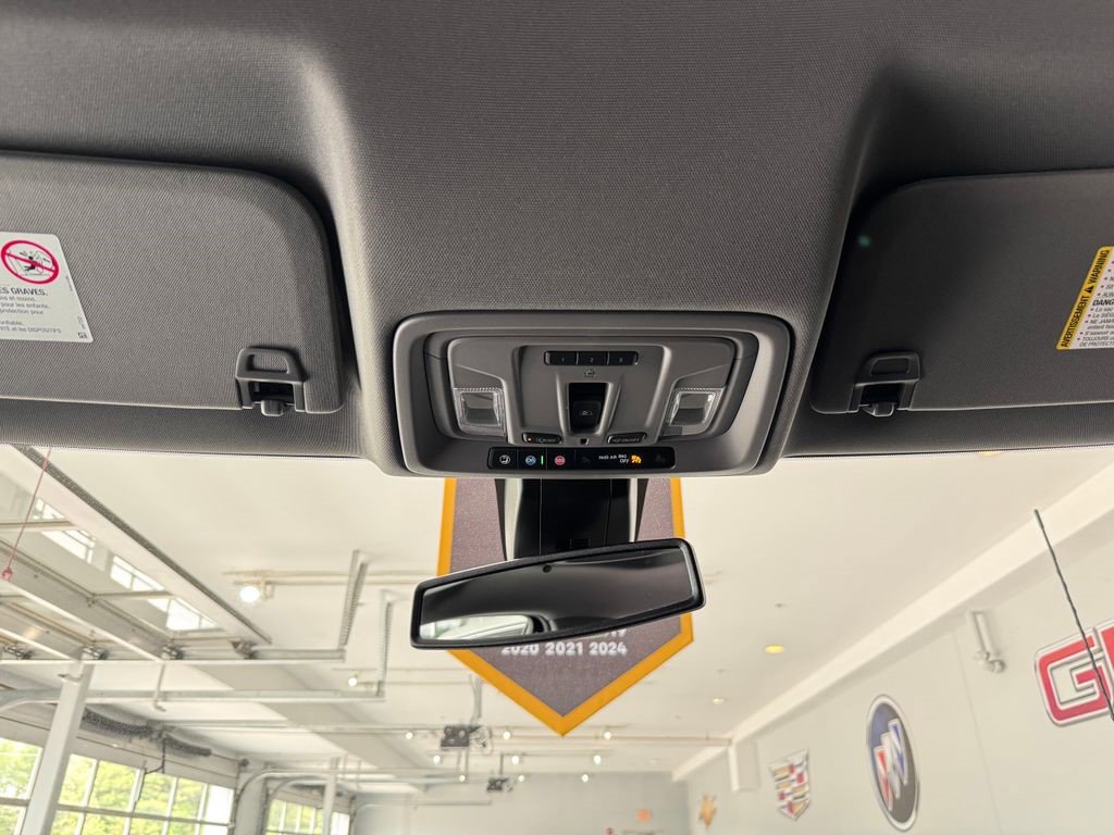 Certified 2022 GMC Sierra 2500 Denali AWD/4WD image 29