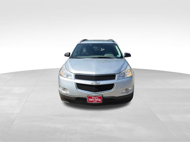Used 2012 Chevrolet Traverse LS AWD/4WD image 8