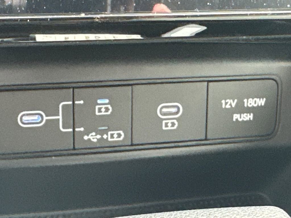 New 2026 Hyundai Tucson SEL image 30