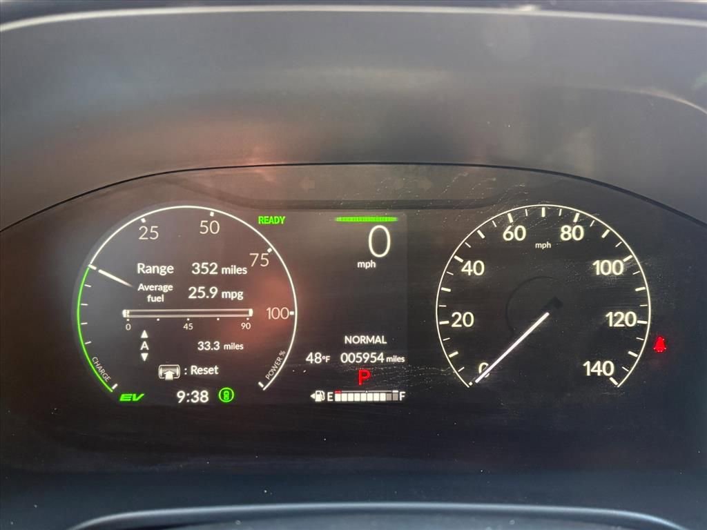 Used 2024 Honda CR-V Sport-L image 7