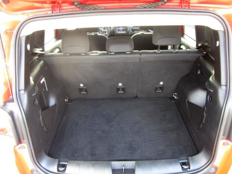 Used 2020 Jeep Renegade Sport FWD image 28