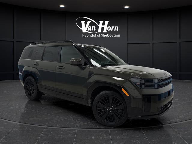 Used 2025 Hyundai Santa Fe Calligraphy image 43