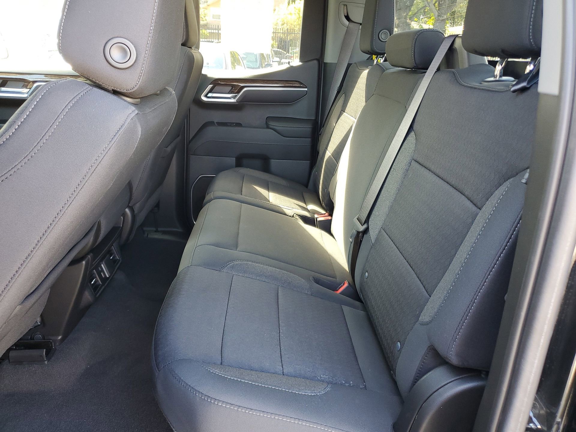 Certified 2023 GMC Sierra 1500 SLE w/ X31 Off-Road Package image 11