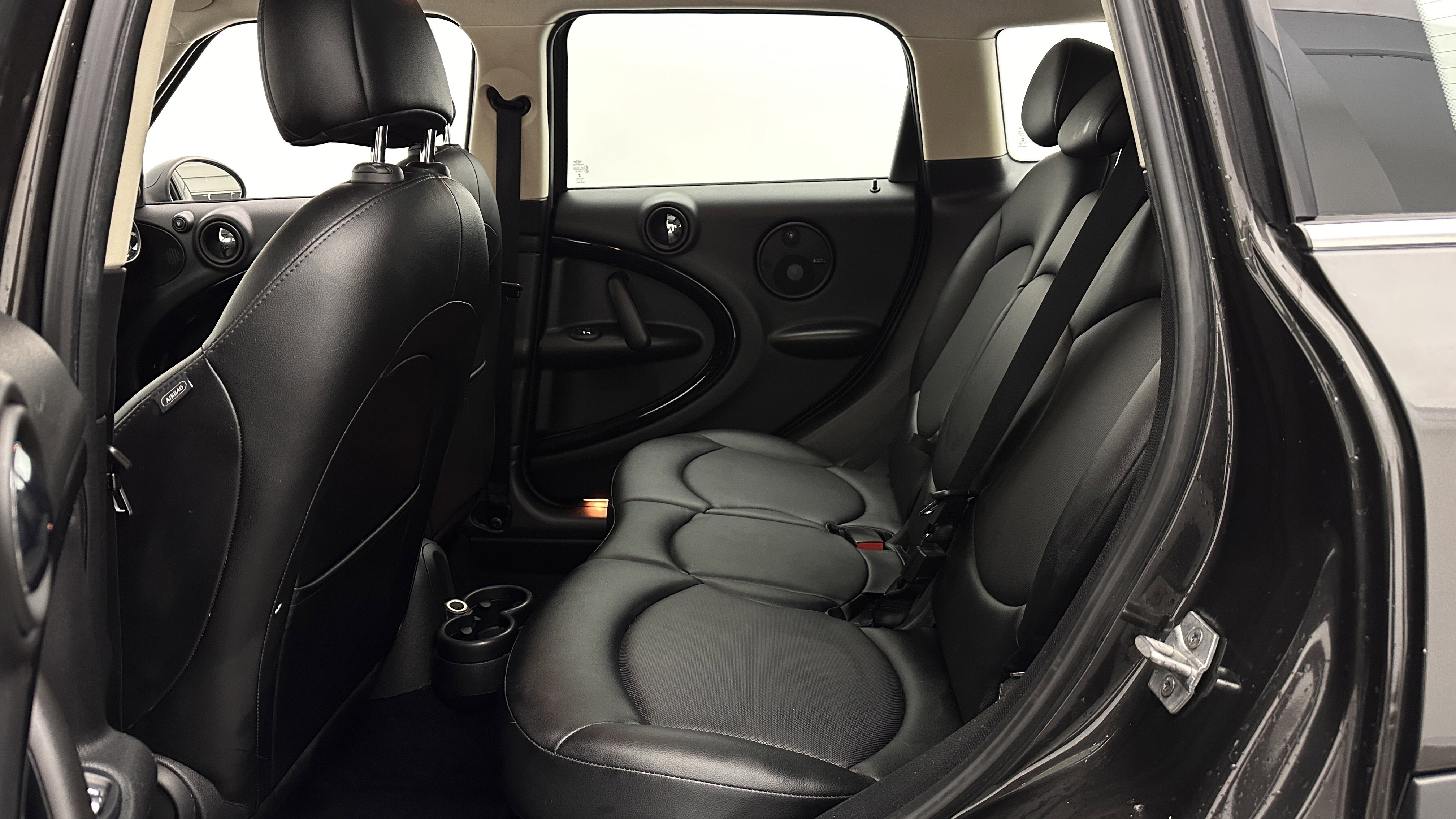 Used 2016 MINI Cooper Countryman S image 22