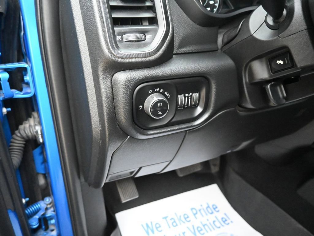 Used 2020 RAM 2500 Power Wagon image 27