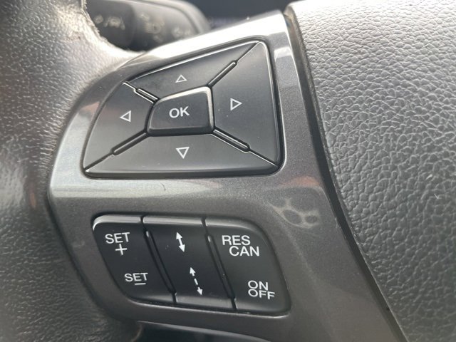 Used 2019 Ford Ranger Lariat w/ Equipment Group 501A Mid image 21