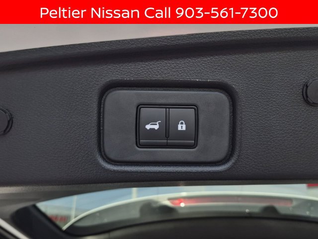 New 2026 Nissan Pathfinder Rock Creek w/ Rock Creek Premium Package AWD/4WD image 8