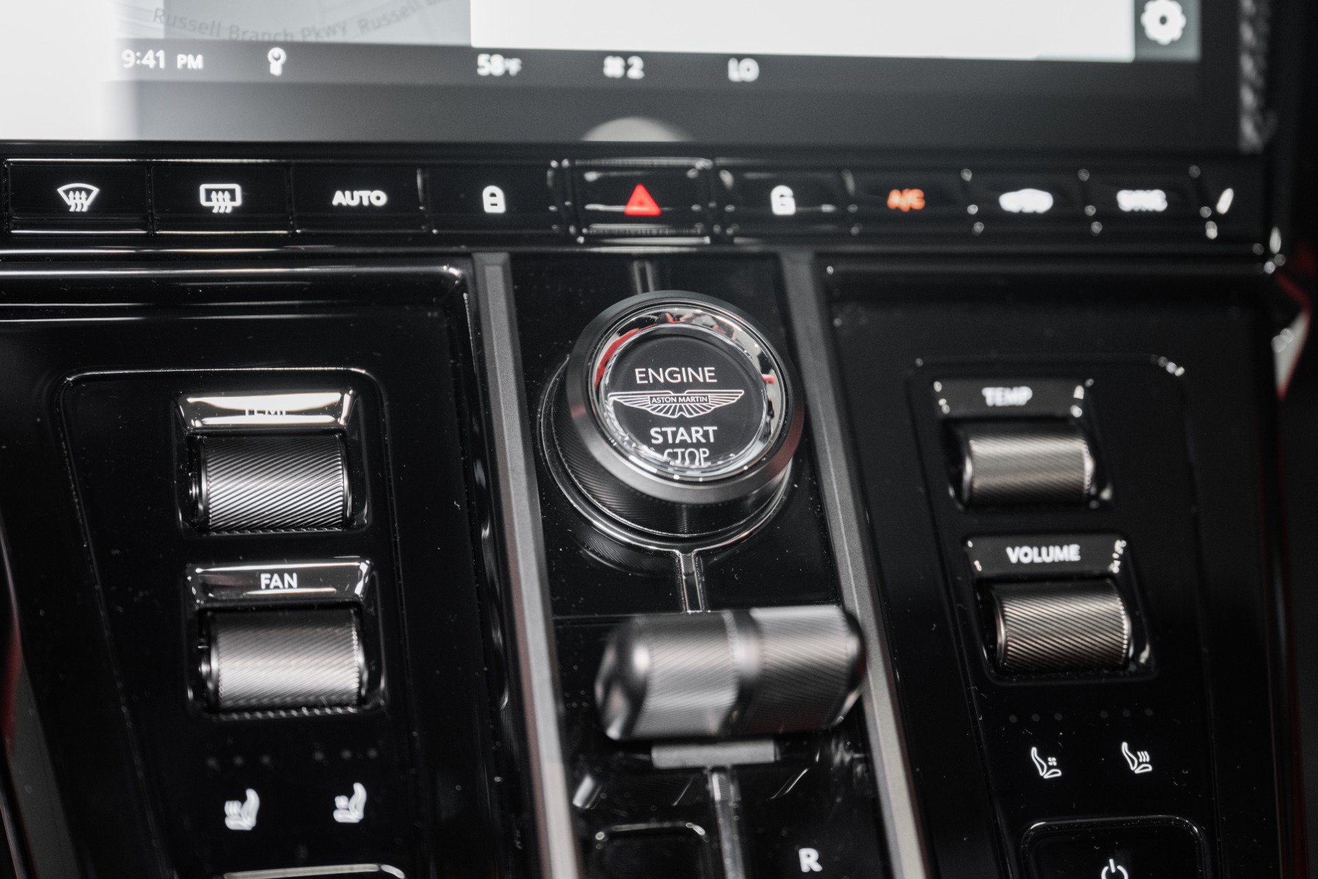 New 2026 Aston Martin V8 Vantage S RWD image 26