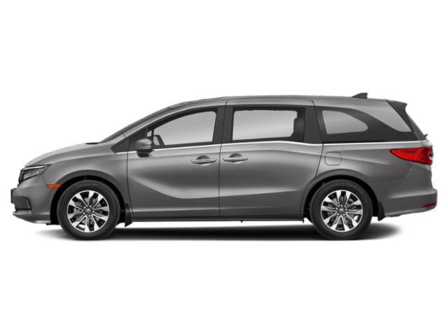 Used 2024 Honda Odyssey EX-L image 3