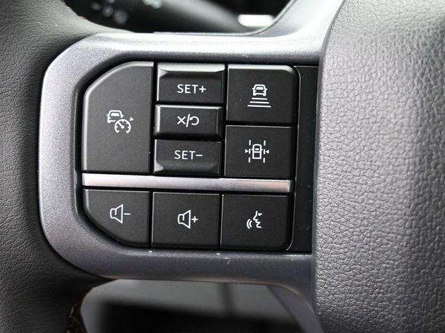 New 2025 Ford F150 Lariat w/ Equipment Group 501A Mid image 18