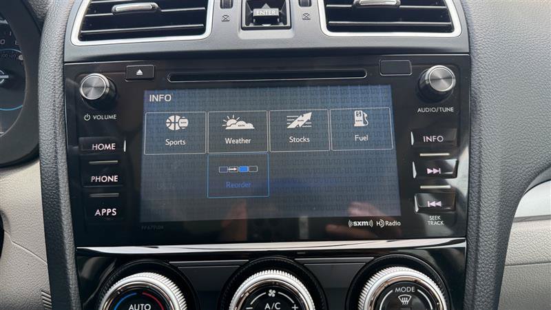 Used 2018 Subaru Forester 2.5i Premium AWD/4WD image 25