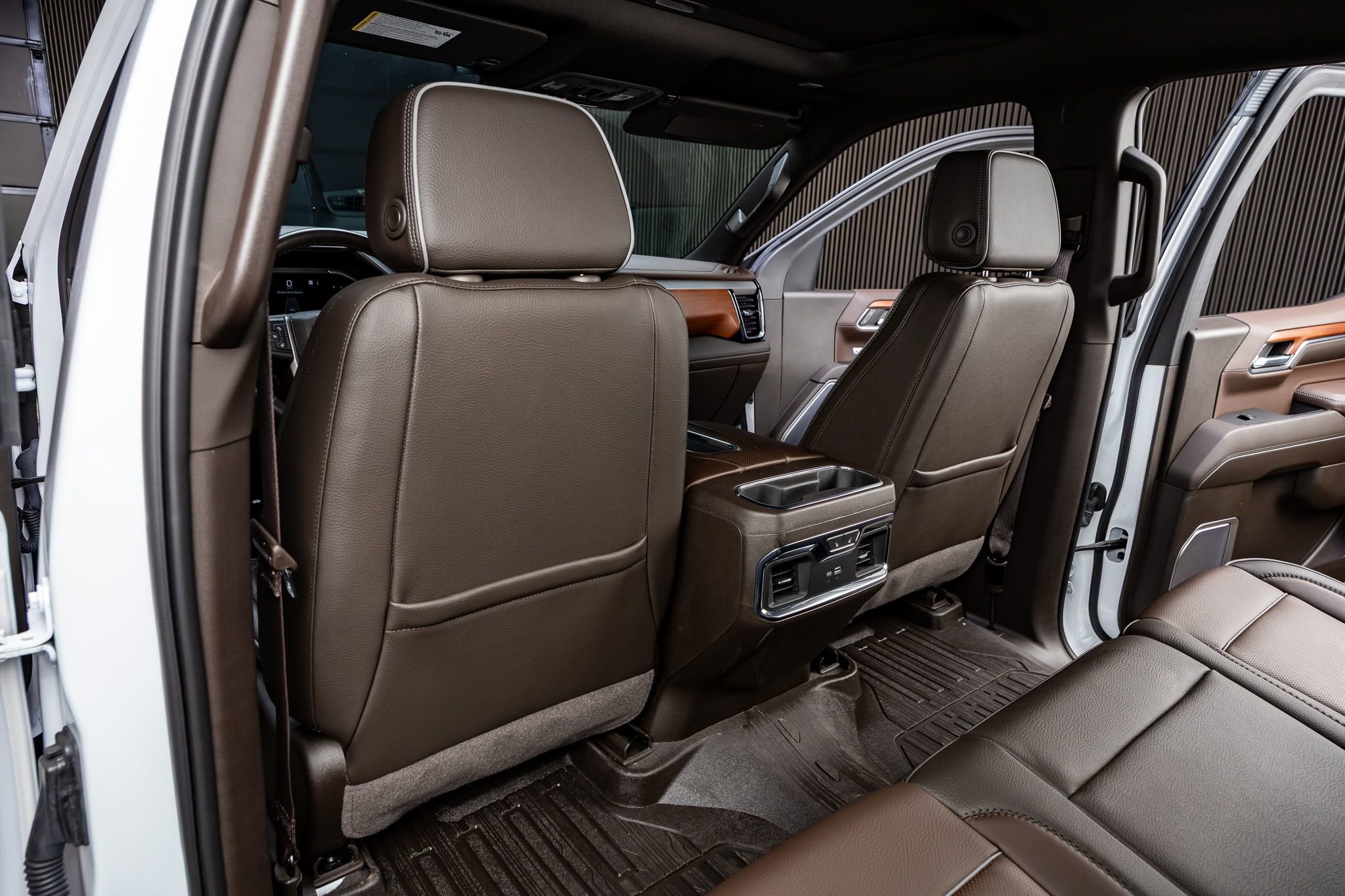 Used 2022 GMC Sierra 1500 Denali AWD/4WD image 32