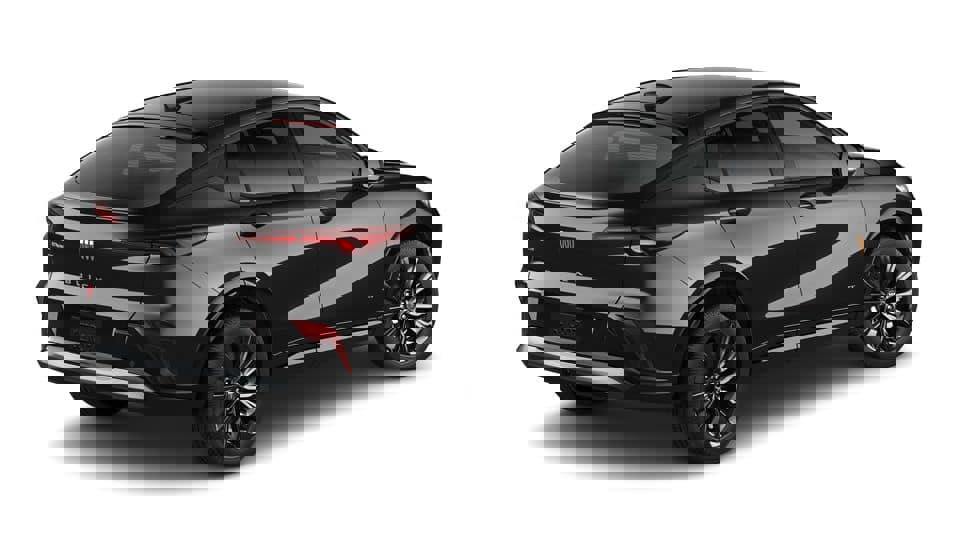 New 2026 Buick Envista Sport Touring image 29