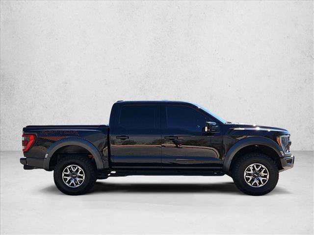 Used 2023 Ford F150 Raptor image 4