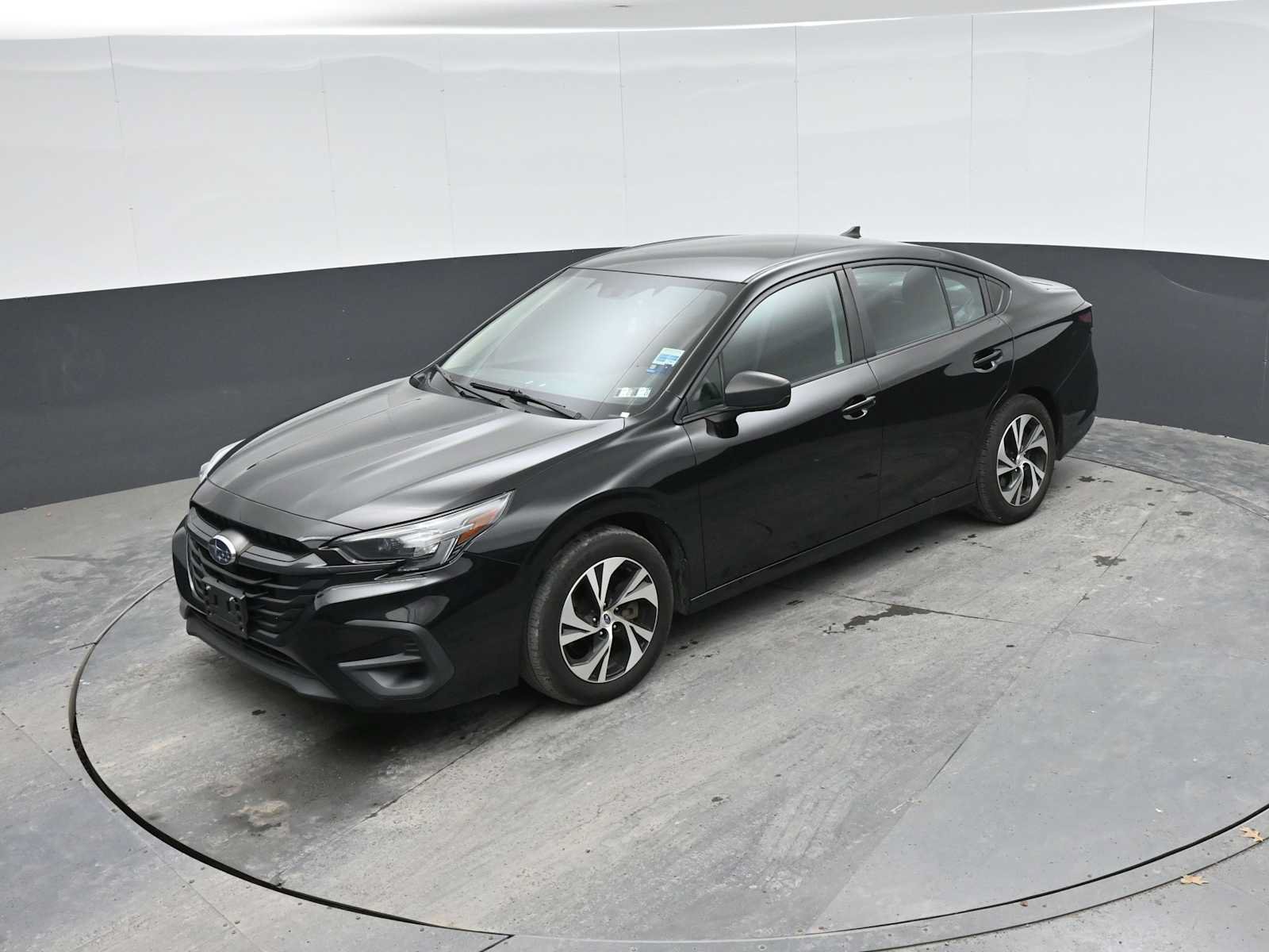 Used 2024 Subaru Legacy AWD/4WD image 30