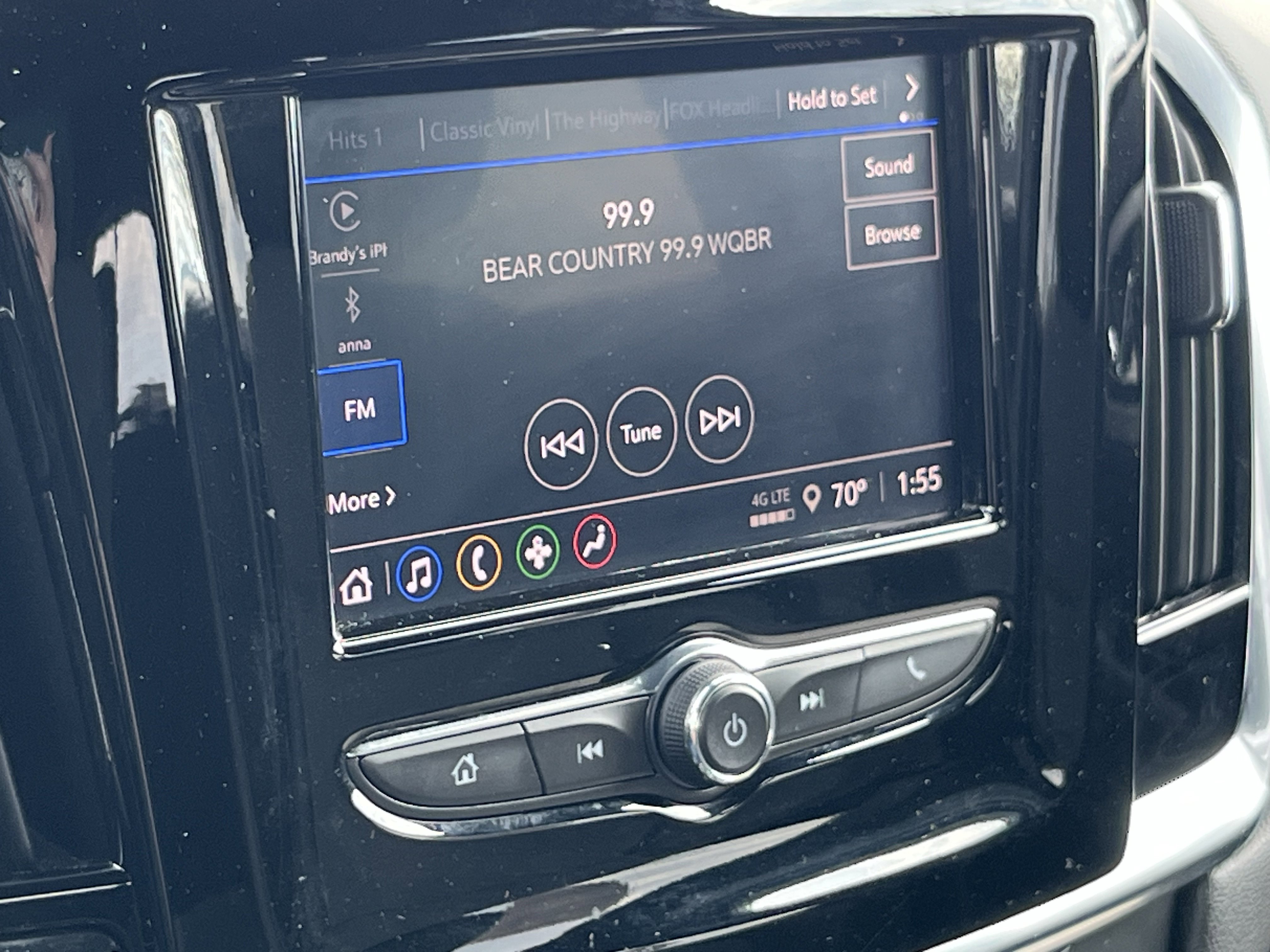 Used 2023 Chevrolet Traverse LT FWD image 30