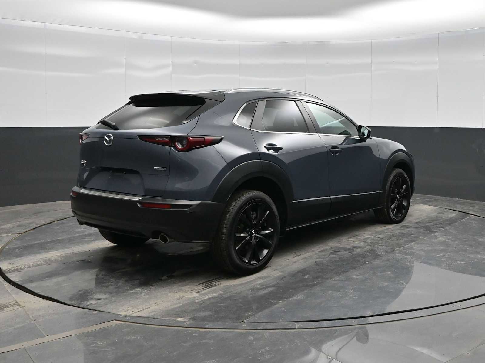 Used 2023 MAZDA CX-30 AWD 2.5 S w/ Preferred Package image 7