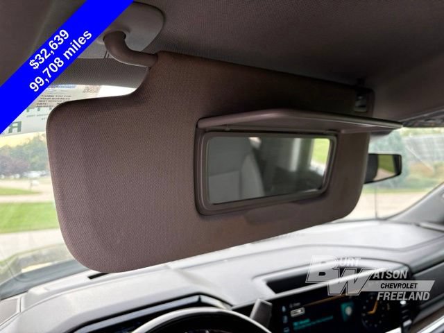 Used 2023 Chevrolet Silverado 1500 LT AWD/4WD image 28