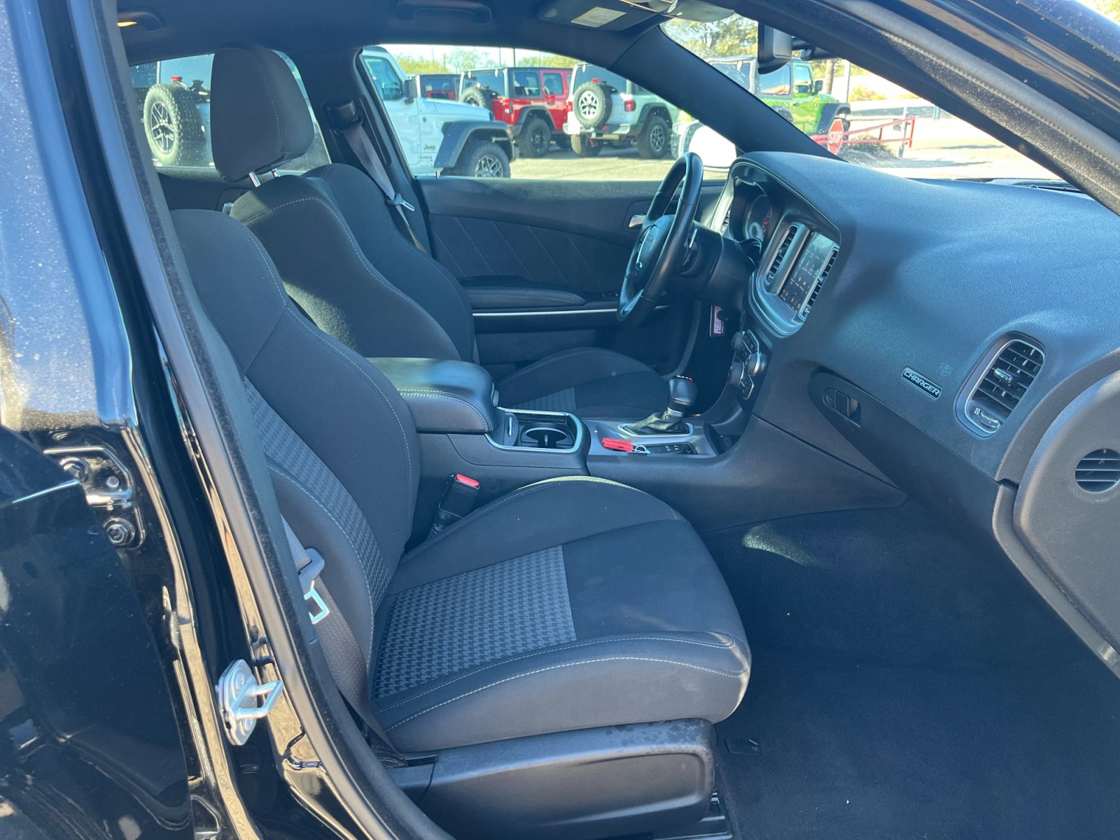 Certified 2023 Dodge Charger R/T image 19