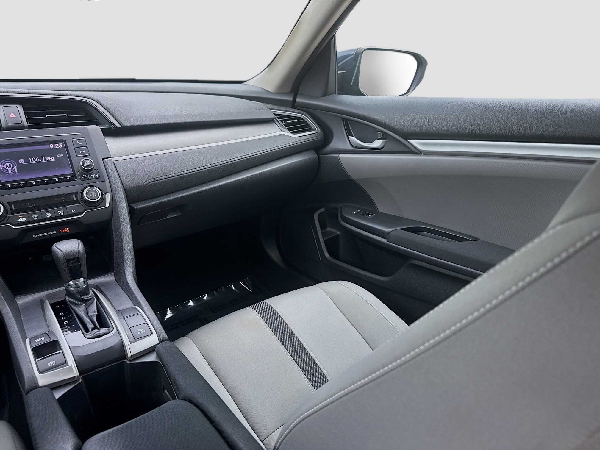 Certified 2018 Honda Civic LX image 19