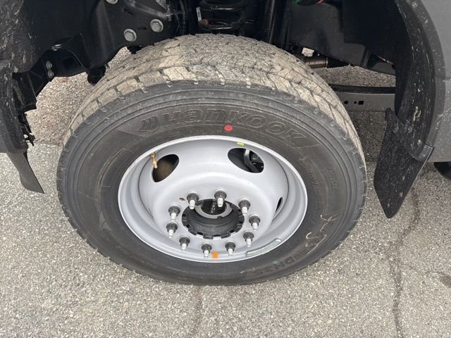 New 2026 Ford F600 4x4 Regular Cab Super Duty image 23