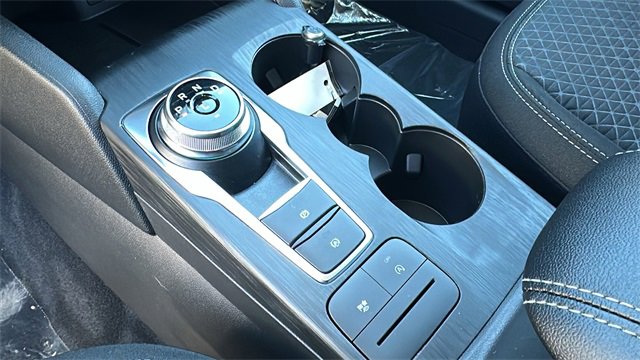 New 2026 Ford Escape Active image 28