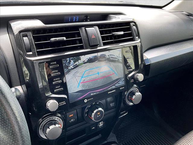 Used 2024 Toyota 4Runner TRD Off-Road image 23