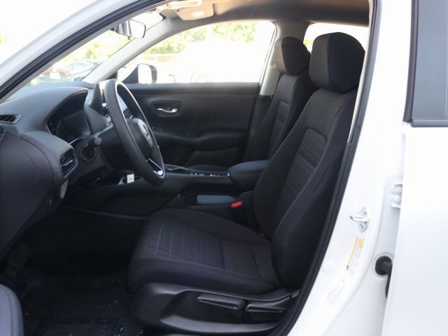 New 2026 Honda HR-V LX image 6